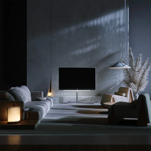 Stellar OLED 4K Smart TV 42 in�