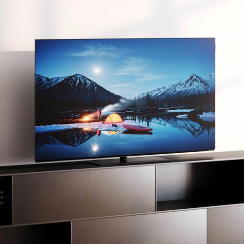 WE. SEE OLED 4K Smart TV 65