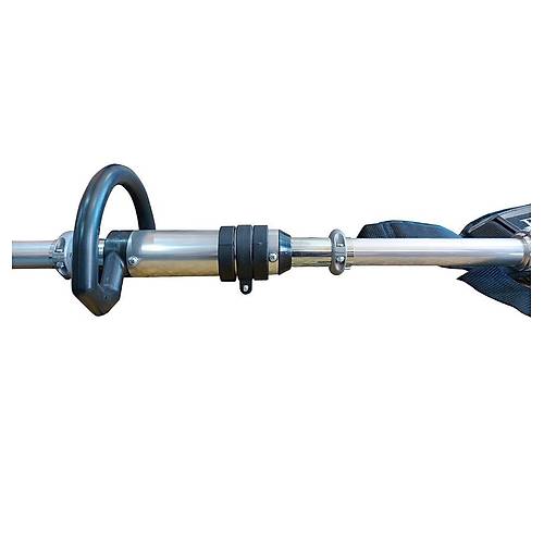 HFS Zeytin Silkme Makinesi Yandan Ask�l� 3.1 Hp
