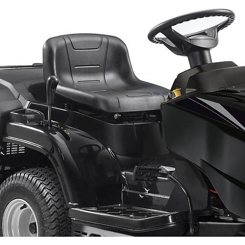 Alpina AT4 98 HA ST450 Benzinli �im Bi�me Trakt�r�