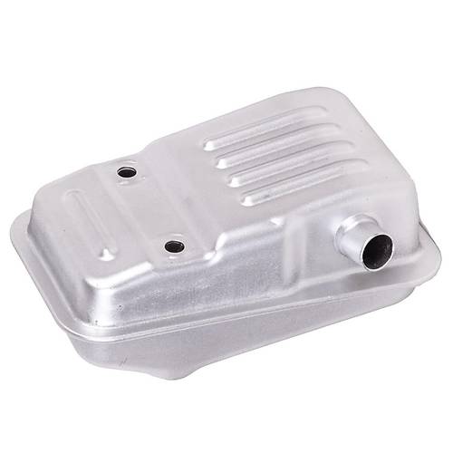 Oleo-Mac 446-453-746-753-755 T�rpan Motoru Egzos