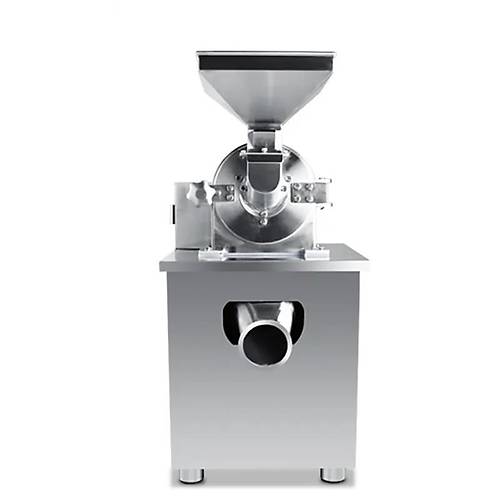 Dalle WN-400 Profesyonel G�da Kuru Meyve Toz Yapma ���tme Makinesi 300 Kg/Saat