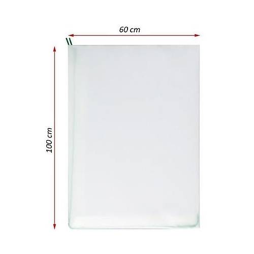 Fenglin Meyve Pres Makinas� �zel Filitre Torbas� 60 cmx100 cm (40L SSHP)