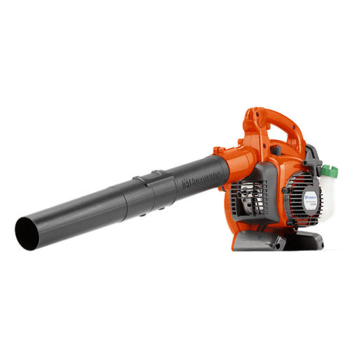 Husqvarna 125B fleme Makinesi
