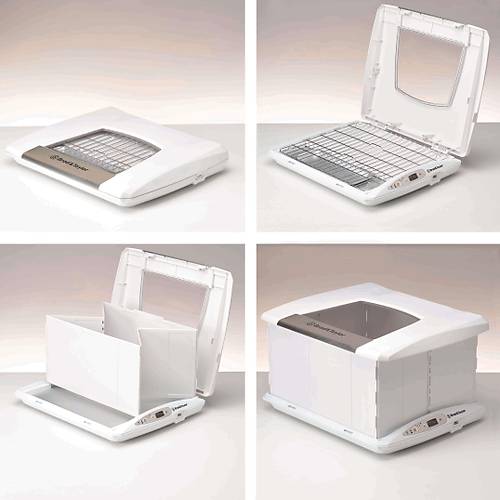 Brod & Taylor - Hamur, Yo�urt Mayalama Makinesi ve Yava� Pi�irici - FP-205