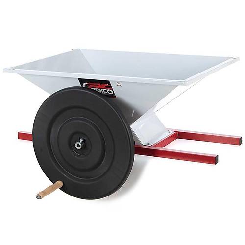 Grifo PP Motorsuz �z�m Patlatma Makinesi