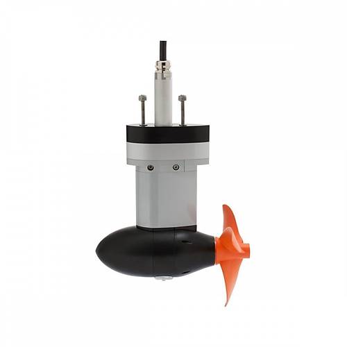 TORQEEDO POD DRIVE CRUISE 4.0 FP