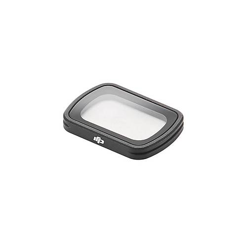DJI Osmo Pocket 3 Siyah Buu Filtresi