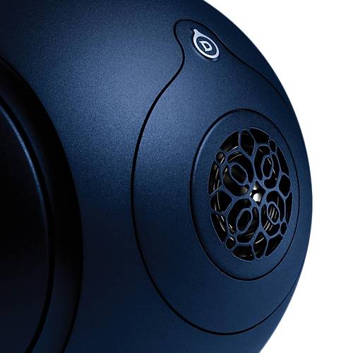 Phantom II 98dB Aktif Hoparl�r Deep Blue