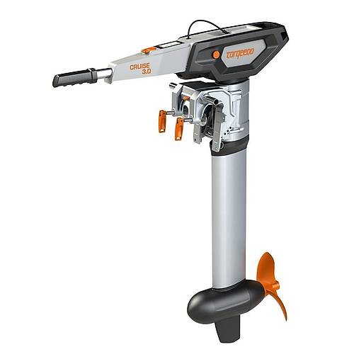 TORQEEDO CRUISE 3.0 TS KISA AFT 24V/3kW