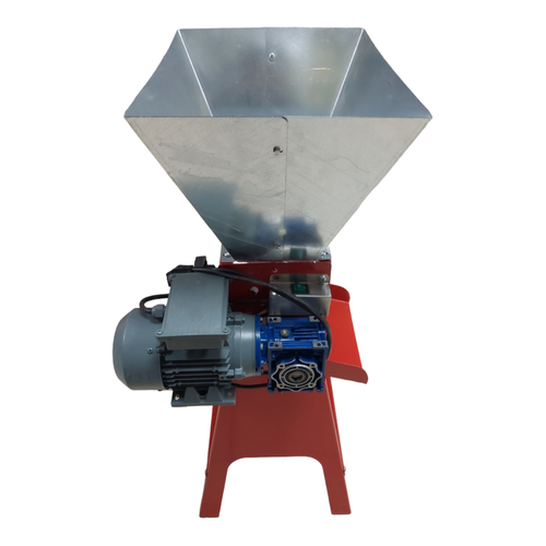 Pars CKM-500 Elektrikli Fndk Ceviz Badem Krma Makinesi