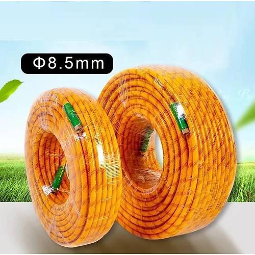 Bas�n�l� �la�lama Hortumu  8.5 mm 100 mt