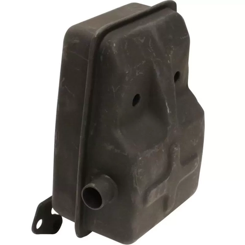 Benzinli T�rpan BG/CG 430-520 Motor Egzosu