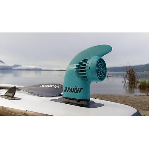 SUP Motoru - JAYKAY e-Fin 2.0 Elektrikli Fin | Zentra