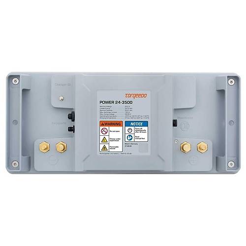 TORQEEDO POWER 24-3500 LTYUM AK