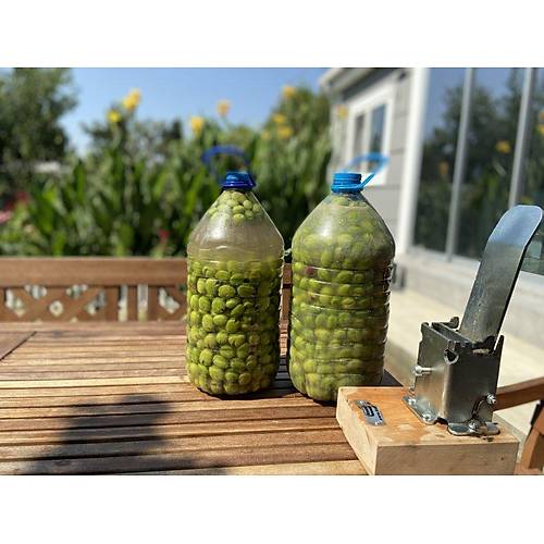 Kadolu C2 Zeytin Krma Aleti
