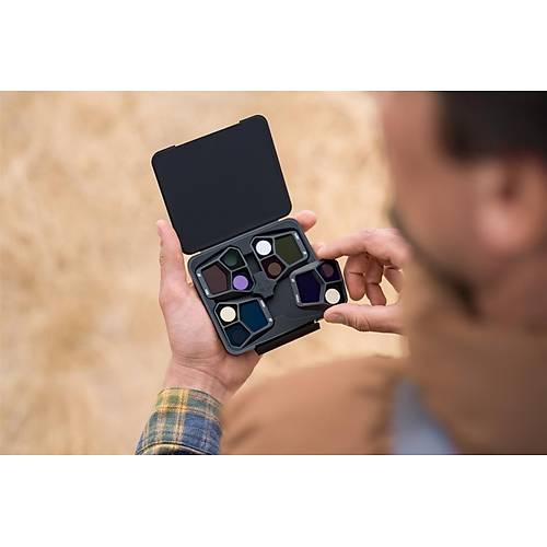 DJI Mavic 3 Pro Cine Premium Combo