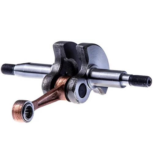 Husqvarna 253R/253RB/553RS/553RBX Motorlu T�rpan Krank