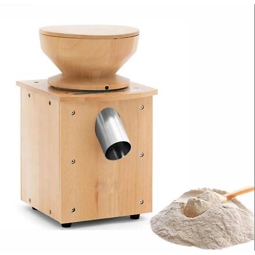 Zentra GM200 Ev Tipi Ta� Un De�irmeni