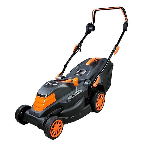 GardenPro ZF6103 �im Bi�me Makinas� 1800 watt + Kenar Kesme + Uzatma Kablosu 20 mt
