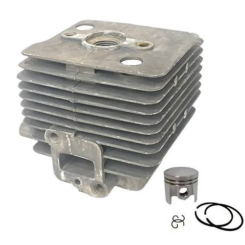 Gardenpro EB/EBV 300 �fleme Toplama Makinas� Silindir Set