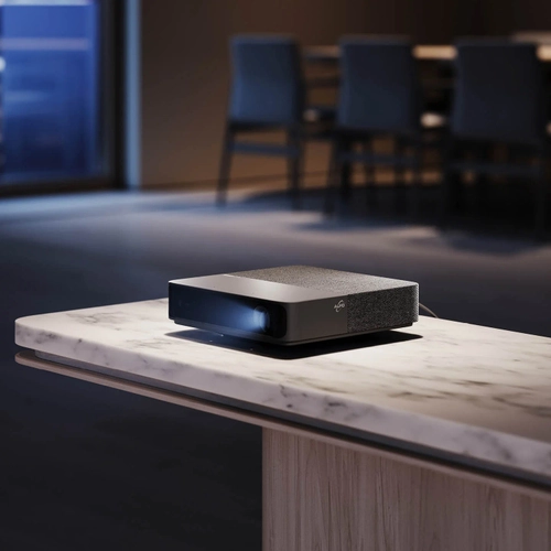 We. BEAM Full HD Mini Projekt�r