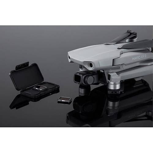 DJI MAVIC AIR 2 nd FILTERS SET (ND4/8/32)