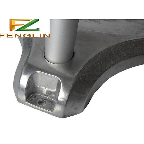 Fenglin TFP 6 Al�minyum Paslanmaz Meyve S�kma Presi 6 lt