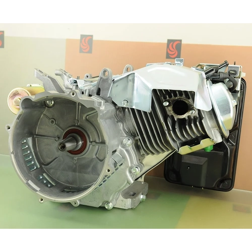 GoldMoto GM440JE 15 Hp Mar�l� Jenerat�r Tip Benzinli Motor