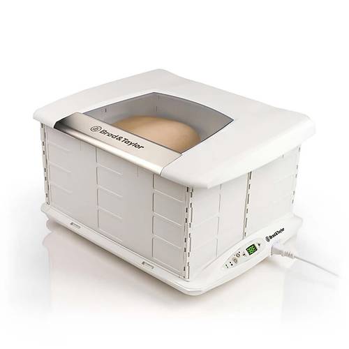 Brod & Taylor - Hamur, Yo�urt Mayalama Makinesi ve Yava� Pi�irici - FP-205