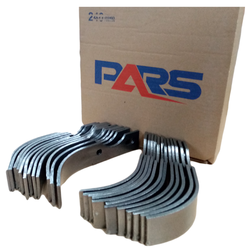 Omega apa Makinalar Benzinli Modeller apa Ba Takm 24 Ad.