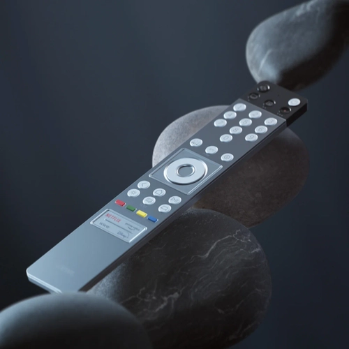 Stellar OLED 4K Smart TV 42 in�