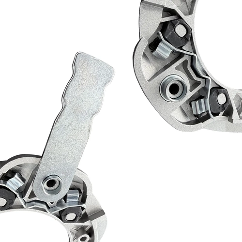 Samurai B��akl� Tip Motorlu T�rpan �al� ve Ot Kesme Ba�l��� - Universal