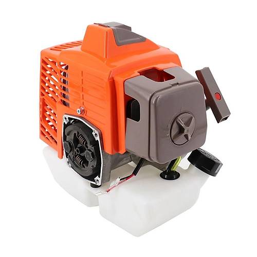 Tomking 63 CC 2 Zamanl� Benzinli Motor 3.1 Hp