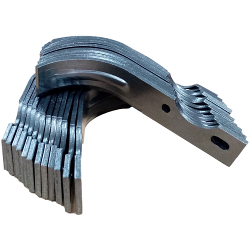 Federli Sper elik apa Ba 28 cm 32 Adet