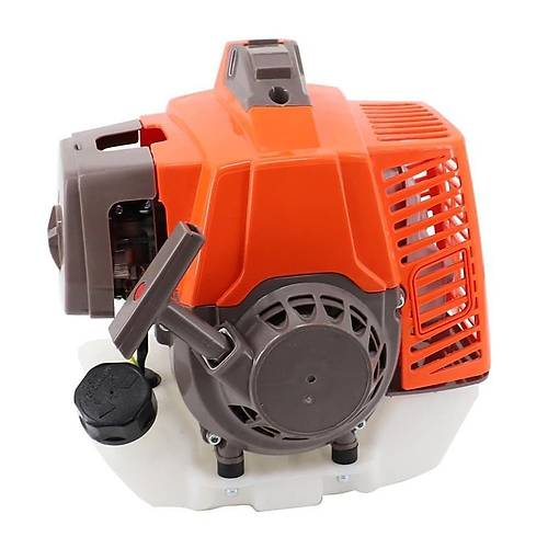 Gardenpro BG630 Motorlu 63.3 cc Srt Trpan 3.1 Hp