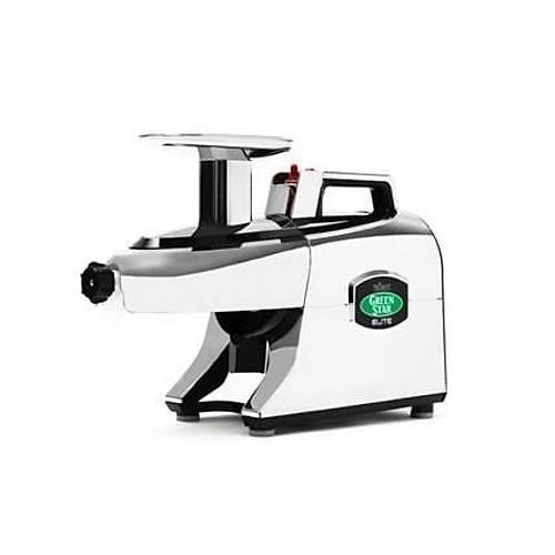 Tribest - Greenstar Elite Souk Skm Meyve Ve Sebze Skaca - GSE-5050-F-Krom