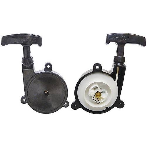 Stihl SR 420 Starter Kapak Komple