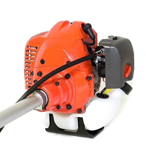 Garden Pro GP-143R Profesyonel Motorlu T�rpan