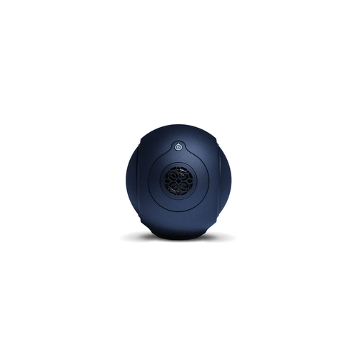 Phantom II 98dB Aktif Hoparl�r Deep Blue