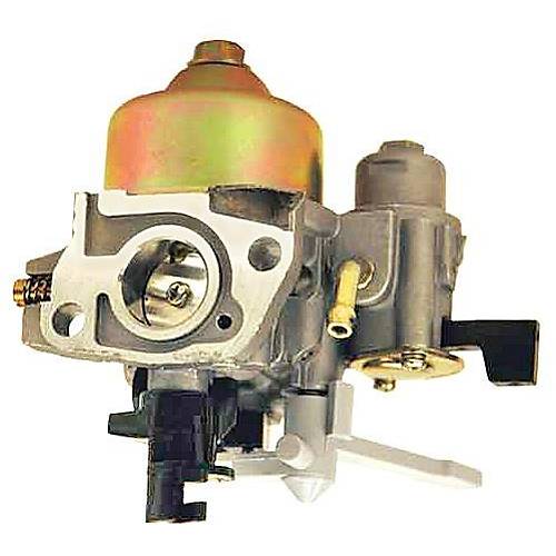 Benzinli Motorlar Musluklu Karburator 13 Hp