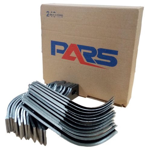 Omega apa Makinalar Benzinli Modeller apa Ba Takm 24 Ad.