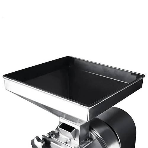Dalle WN-200 Profesyonel G�da Kuru Meyve Toz Yapma ���tme Makinesi 120 Kg/Saat