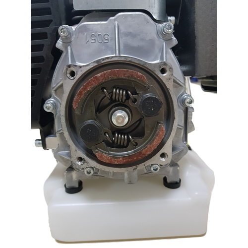 Tomking TK144 Benzinli 4 Zamanl� Motor 4 Hp
