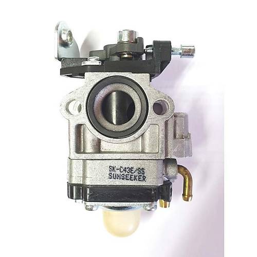 Solax CG/BG 520 Motorlu Trpan Karburatr