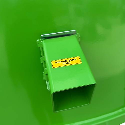 Kad�o�lu CKM5200E Elektrikli Ceviz Kurutma Makinas� 380v
