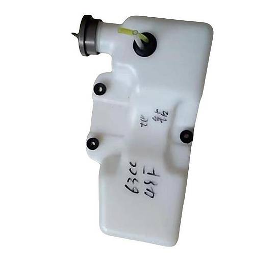 Toprak Burgu Makinas� Benzin Deposu 63 cc