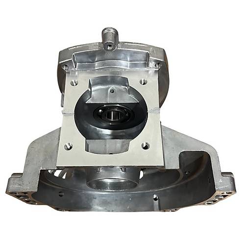 Forza FRZ5000 Hasat Makinas� Silindir G�vdesi