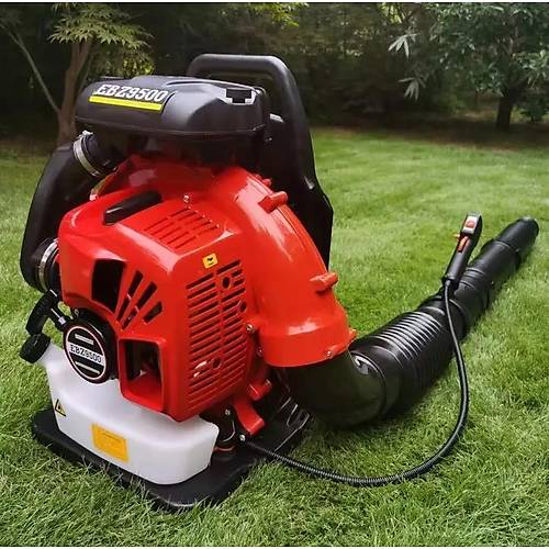 Garden Pro EB985 5 Hp 2 Zamanl Benzinli fleme Makinas