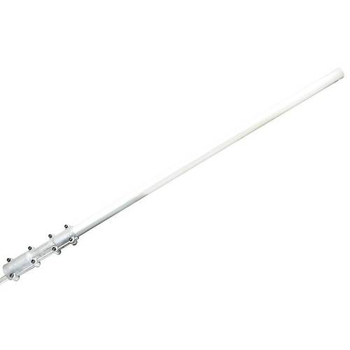 Baseh Flap Zeytin Hasat Makinas� �lave Uzatma Boru Tak�m� Komple 80 Cm